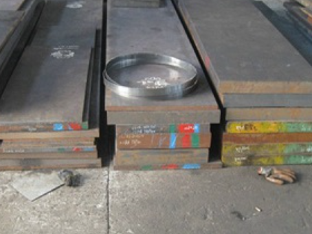荆州18NiCrMo5模具钢