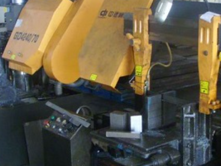 荆州SM45模具钢