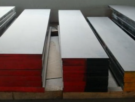 荆州Cr12MoV模具钢
