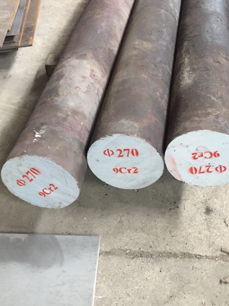 荆州9Cr2工具钢