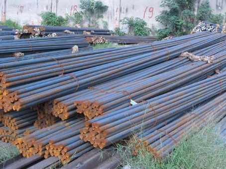 荆州50Cr合金结构钢